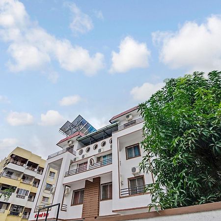 OYO Home 78029 Saraswati Niwas Vadgaon Budruk Pune Bagian luar foto