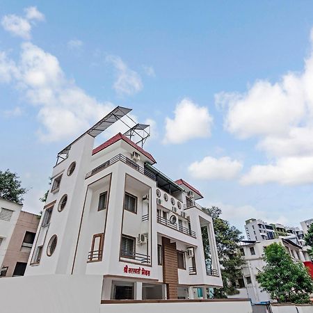 OYO Home 78029 Saraswati Niwas Vadgaon Budruk Pune Bagian luar foto