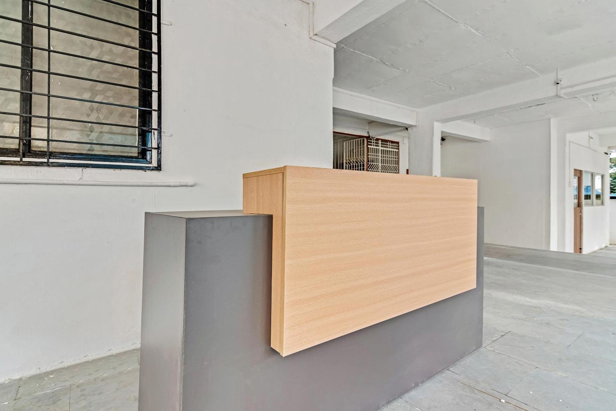 OYO Home 78029 Saraswati Niwas Vadgaon Budruk Pune Bagian luar foto