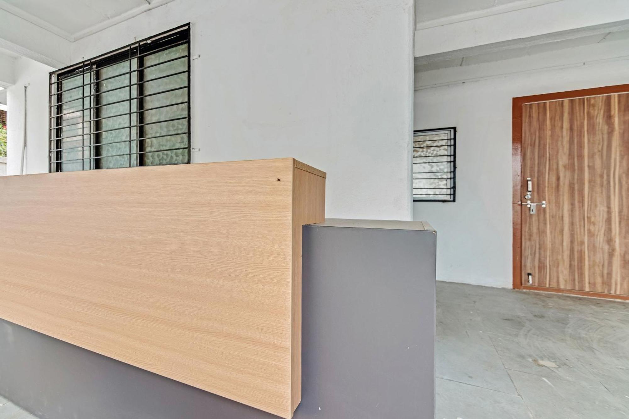 OYO Home 78029 Saraswati Niwas Vadgaon Budruk Pune Bagian luar foto