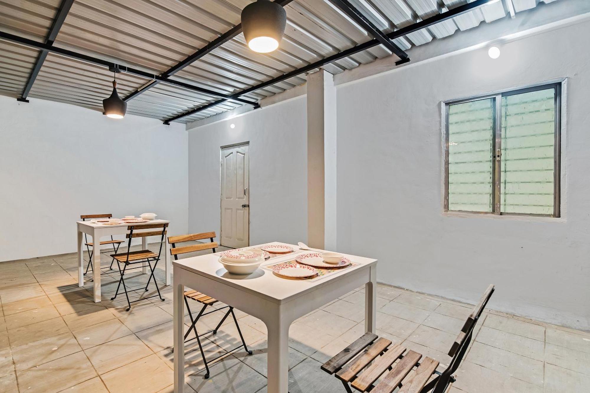 OYO Home 78029 Saraswati Niwas Vadgaon Budruk Pune Bagian luar foto